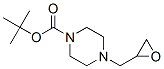 159873-06-0,1-(2,3-Epoxypropyl)-4-tert-butoxycarbonylpiperazine