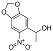 159873-64-0,1-(4,5-METHYLENEDIOXY-2-NITROPHENOL)ETHAN-2-OL