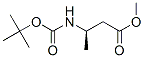 159877-47-1,Methyl(R)-N-Boc-3-aminobutyrate