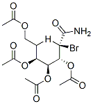 159895-07-5,C-(2,3,4,6-TETRA-O-ACETYL-1-BROMO-1-DEOXY-BETA-D-GALACTOPYRANOSYL)FORMAMIDE