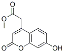 15991-13-6,METHYL 7-HYDROXYCOUMARIN-4-ACETATE