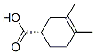 159910-03-9,3-Cyclohexene-1-carboxylicacid,3,4-dimethyl-,(1S)-(9CI)