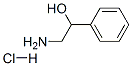 15995-85-4,DL-B-HYDROXYPHENETHYLAMINE HYDROCHLORIDE