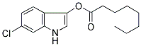 159954-35-5,6-CHLORO-3-INDOXYL CAPRYLATE