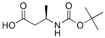 159991-23-8,(R)-N-BOC-3-AMINOBUTYRIC ACID