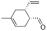 160032-53-1,3-Cyclohexene-1-carboxaldehyde, 6-ethenyl-4-methyl-, (1R-cis)- (9CI)