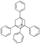 16004-75-4,1,3,5,7-TETRAPHENYLADAMANTANE