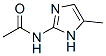 160041-61-2,N-(5-METHYL-1H-IMIDAZOL-2-YL)ACETAMIDE