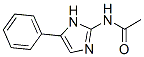 160041-64-5,N-(5-PHENYL-1H-IMIDAZOL-2-YL)ACETAMIDE