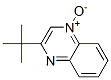 16007-51-5,2-TERT-BUTYLQUINOXALINE4-OXIDE