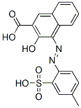 16014-23-6,3-hydroxy-4-[(4-methyl-2-sulphophenyl)azo]-2-naphthoic acid