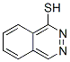 16015-46-6,1-PHTHALAZINETHIOL