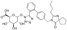 160205-58-3,Irbesartan N--D-Glucuronide