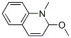 16021-66-2,Quinoline, 1,2-dihydro-2-methoxy-1-methyl- (8CI,9CI)