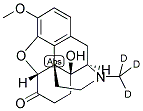 160227-46-3,OXYCODONE-D3