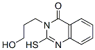 16024-87-6,3-(3-HYDROXYPROPYL)-2-MERCAPTOQUINAZOLIN-4(3H)-ONE