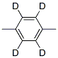 16034-43-8,P-XYLENE-2,3,5,6-D4
