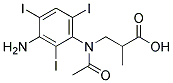 16034-77-8,IOCETAMIC ACID (200 MG)