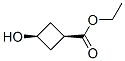 160351-97-3,Cyclobutanecarboxylic acid, 3-hydroxy-, ethyl ester, cis- (9CI)