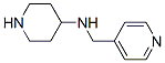 160357-89-1,1-PYRIDIN-4-YLMETHYL-PIPERIDIN-4-YLAMINE