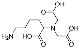 160369-83-5,N-(5-AMINO-1-CARBOXYPENTYL)IMINODIACETIC ACID
