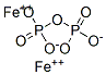 16037-88-0,ferrous pyrophosphate