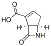 160385-98-8,6-Azabicyclo[3.2.0]hept-2-ene-2-carboxylicacid,7-oxo-,cis-(9CI)