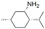 160399-90-6,Cyclohexanamine, 5-methyl-2-(1-methylethyl)-, [1S-(1alpha,2ba,5ba)]- (9CI)