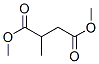 1604-11-1,DIMETHYL METHYLSUCCINATE