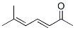 1604-28-0,6-METHYL-3,5-HEPTADIEN-2-ONE