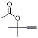 1604-29-1,1,1-dimethylprop-2-ynyl acetate