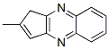 160409-72-3,1H-Cyclopenta[b]quinoxaline,2-methyl-(9CI)