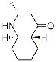 16041-56-8,(2R*,4AR*,8AR*)-2-METHYLOCTAHYDRO-4(1H)-QUINOLINONE