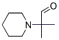 16042-93-6,2-METHYL-2-PIPERIDINOPROPANAL