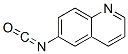 160455-77-6,6-ISOCYANATOQUINOLINE