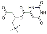 160468-17-7,L-Carnitine orotate