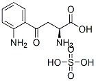 16055-30-4,L-KYNURENINE SULFATE