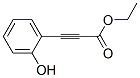 160559-13-7,(2-HYDROXY-PHENYL)-PROPYNOIC ACID ETHYL ESTER