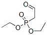 1606-75-3,DIETHYL (FORMYLMETHYL)PHOSPHONATE