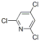 16063-69-7,2,4,6-Trichloropyridine