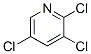 16063-70-0,2,3,5-Trichloropyridine
