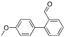 16064-04-3,4'-METHOXY-BIPHENYL-2-CARBALDEHYDE