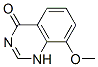 16064-27-0,8-METHOXY-4-QUINAZOLONE
