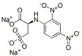 16068-14-7,N-2,4-DNP-L-CYSTEIC ACID SODIUM