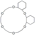 16069-36-6,Dicyclohexano-18-crown-6