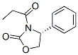 160695-26-1,(R)-4-PHENYL-3-PROPIONYL-2-OXAZOLIDINONE