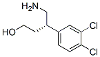 160707-16-4,(S)-4-Amino-3-(3,4-dichlorophenyl)butan-1-ol