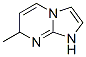 160729-07-7,Imidazo[1,2-a]pyrimidine, 1,7-dihydro-7-methyl- (9CI)