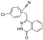 160748-31-2,4-(P-CHLORO-1-CYANOBENZYL)-(2H)-PHTHALAZINONE