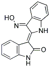 160807-49-8,INDIRUBIN-3'-MONOXIME